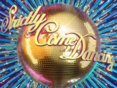 Strictly Come Dancing ‘de olho’ na estrela do This Morning, Sian Welby, como novo apresentador
