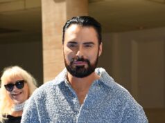 Rylan Clark e co-estrela da BBC disparam ataques enigmáticos contra seus ex-namorados após uma grande atualização de relacionamento