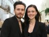 Brooklyn Beckham promete ‘proteger’ a esposa Nicola Peltz ‘para sempre’ em mensagem do Dia dos Namorados