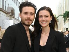 Brooklyn Beckham promete ‘proteger’ a esposa Nicola Peltz ‘para sempre’ em mensagem do Dia dos Namorados