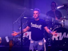 Robbie Williams quebra o silêncio sobre o documentário Take That Netflix ao dizer ‘Estou cheio de vergonha’