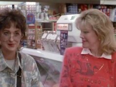 Filme ‘Romance doloroso’ com uma das melhores performances da falecida Catherine O’Hara adicionado ao Netflix