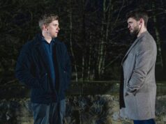 Fãs de Emmerdale fazem exigência de ‘melhor não’ na batalha entre Sugden e Tate