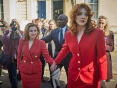 História verídica chocante por trás de The Girl da ITV e o que aconteceu com Jane Andrews