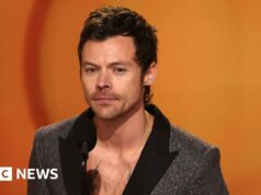 Harry Kinds nomeado curador do Meltdown Pageant 2026