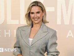 Molly-Mae Hague anuncia segunda gravidez