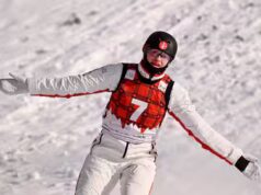 À vigilância dos Jogos Olímpicos Samedi: uma quarta medalha para Valérie Maltais?