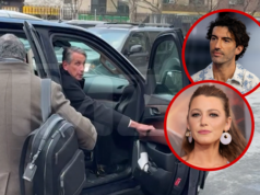 Advogado de Justin Baldoni prevê que caso de Blake Energetic vá a julgamento