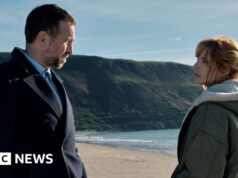 A verdadeira ameaça enfrentada pelas localidades costeiras de Below Salt Marsh