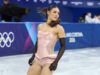 Danse sur glace aux JO: qui est Laurence Fournier Beaudry, la patineuse québécoise que representa a França?
