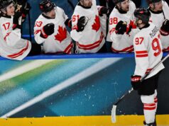 «Ces trois joueurs sont phénoménaux» – Jon Cooper