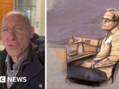 Filho da princesa herdeira da Noruega presta depoimento enquanto julgamento de estupro continua