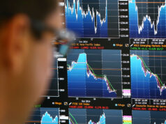 Ações europeias preparadas para quedas acentuadas à medida que os temores do mercado world reacendem