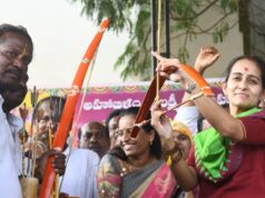 Paruveta Utsavam: um ritual antigo repleto de harmonia social