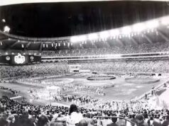 Em Milão, como ailleurs, les Jeux olympiques «ont toujours été politiques»