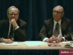 O CEO da Berkshire, Abel, elogia a Kraft Heinz pela reviravolta na divisão planejada