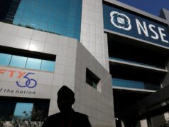 Nifty 50 da Índia dispara 5% à medida que acordo comercial EUA-Índia turbina ações