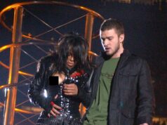 Todas as estrelas secretas que participaram do present do intervalo de Dangerous Bunny como Cardi B, Jessica Alba e Woman Gaga se juntam à extravagância do Tremendous Bowl