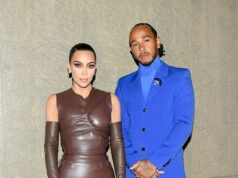 O romance de Kim Kardashian com Lewis Hamilton ‘desperta preocupação nos amigos de sua ex Nicole Scherzinger em meio a temores de sua tendência desagradável’