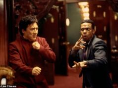 A Hora do Rush 4 deve começar ‘dentro de semanas’ depois que o presidente Trump ‘pressionou’ o chefe da Paramount