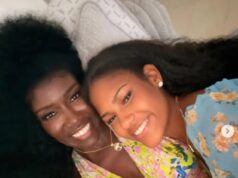 A estrela de RHOBH choca ao presentear sua filha de 16 anos com um Maserati de US $ 110.000