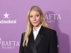 Gwyneth Paltrow mostra apoio à ‘irmã’ Lindsey Vonn enquanto ícone do esqui tenta o primeiro teste olímpico após lesão