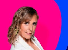 O ex-apresentador do Bake Off, Mel Giedroyc, é ‘observado pelos chefes da BBC’ para substituir Claudia Winkleman no Strictly