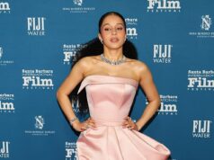 A estrela de One Battle After One other, Chase Infiniti, revela de onde vem seu nome incomum