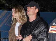 Orlando Bloom, 49, fica ‘sensível’ com uma modelo de biquíni, 28… enquanto a ex-Katy Perry namora Justin Trudeau