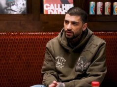 Zayn Malik foi considerado ‘diabólico’ depois de revelar que nunca esteve apaixonado por Gigi Hadid