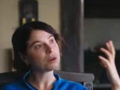 A estrela de Hamnet, Jessie Buckley, compartilha os segredos dos bastidores do épico de Shakespeare – enquanto ela se prepara para os BAFTAs após uma varredura limpa durante a temporada de premiações