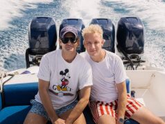 A verdade sobre os problemas financeiros de Ollie Locke, do Made in Chelsea: enquanto ele enfrenta uma humilhante conta de aluguel de £ 25 mil, amigos contam fatos ‘vergonhosos’ por trás do estilo de vida flash, ‘grifting’ … e a maneira terrível como ele tentou nos impedir de publicar esta história diz tudo