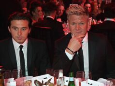Gordon Ramsay exorta Brooklyn Beckham a ‘lembrar de onde ele veio’ e afirma que a ‘paixão’ por Nicola Peltz está por trás do distanciamento acquainted enquanto ele quebra o silêncio naquela notória dança de casamento