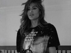 Abraços e beijos de Hollywood! Eva Mendes e Vanessa Hudgens lideram estrelas compartilhando homenagens amorosas ao Dia dos Namorados