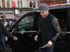 Ant McPartlin ‘fica arrasado quando o amado cachorro que ele dividia com a ex-esposa Lisa Armstrong morre após sua amarga batalha pela custódia’