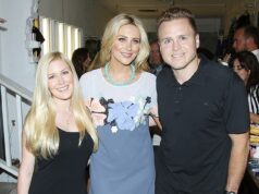 A irmã de Spencer Pratt, Stephanie, considera sua candidatura para prefeito como ‘um voto pela estupidez’ enquanto ex-aluno da MTV busca o cargo mais alto de Los Angeles