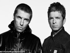 Oasis ‘está planejando outra turnê para 2027 e gravando novas músicas’ pela primeira vez em quase duas décadas
