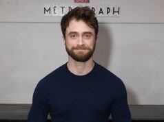 Daniel Radcliffe faz um raro comentário sobre a vida de pai para seu filho ‘incrivelmente doce’
