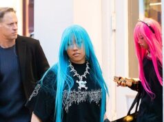 North West, 12, lançará império de moda e joias enquanto a mãe Kim Kardashian registra TRÊS marcas registradas