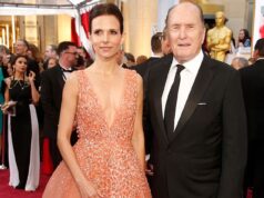 A esposa de Robert Duvall, Luciana, compartilhou uma comovente homenagem ao último aniversário da estrela semanas antes de sua morte, aos 95 anos
