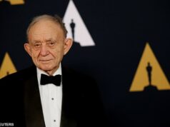 O icônico diretor e documentarista Frederick Wiseman morreu aos 96 anos