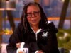 Whoopi Goldberg esclarece por que seu nome está nos arquivos de Epstein