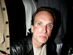A causa da morte de Peter Greene foi revelada dois meses depois que a estrela de Pulp Fiction foi encontrada morta aos 60 anos em um apartamento em Nova York