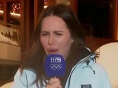 Apresentador das Olimpíadas pede desculpas por beber após falar mal em reportagem