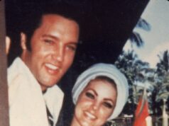 Priscilla Presley conta o que ela e Elvis faziam em vez de sexo ‘todas as noites’ quando ela period sua namorada adolescente