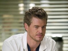 Eric Dane morto aos 53 anos: estrela de Gray’s Anatomy morre após corajosa batalha contra ELA… menos de um ano após anunciar o diagnóstico
