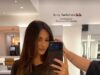 Michelle Keegan estreia o corte de cabelo de ‘Rachel’ inspirado em Jennifer Aniston enquanto se prepara para chegar a Hollywood enquanto Reese Witherspoon a procura para um papel