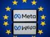 Meta alertou que a UE planeja impor medidas à gigante da tecnologia para reverter a política de IA do WhatsApp