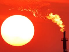 EPA preparada para revogar a ‘descoberta de perigo’ que sustenta toda a regulamentação climática