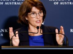 A Austrália aumenta as taxas pela primeira vez desde o closing de 2023, enquanto a inflação atinge o máximo em seis trimestres